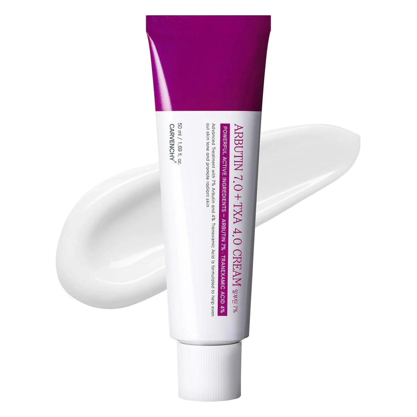 Buy 1 Get 1 FREE Arbutin 7% + TXA 4% Brightening Cream – 50ml