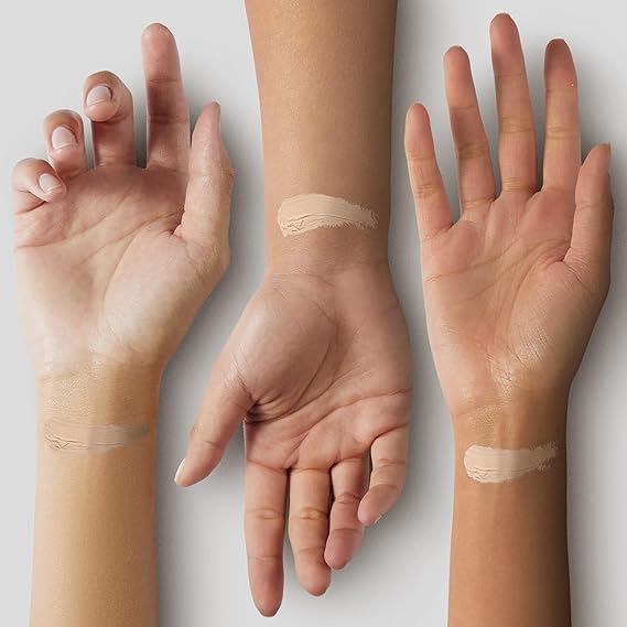 Flicka Silk Touch + FV-Forever Foundation Bundle – Only 1499 PKR