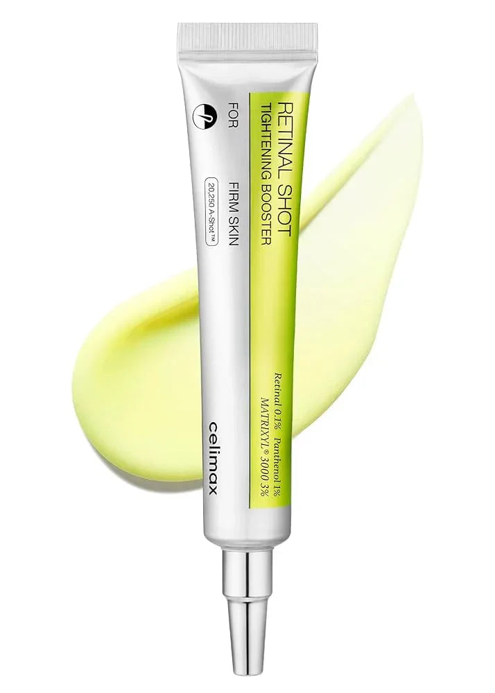 Dr Althea 345 Cream + Celimax Retinal Shot Tightening Only 1499