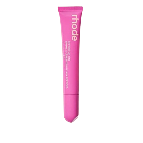 RHODE the peptide lip tints