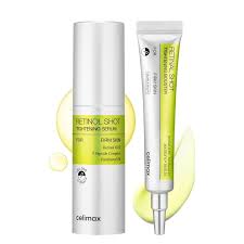 Buy One Get One Free Celimax The Vita−A Retinol Shot Tightening Tube 30ml